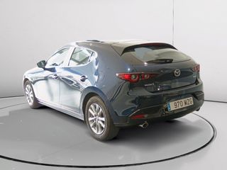 Mazda 3 Prime-Line
