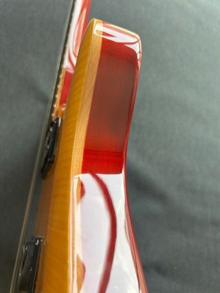 Guitarra PRS Paul's Amber - Impecable