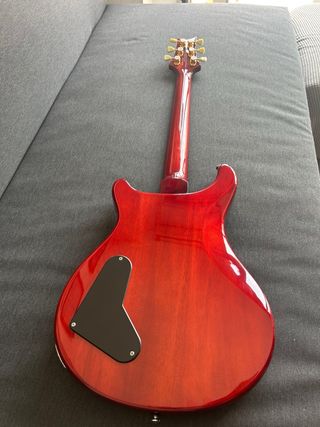 Guitarra PRS Paul's Amber - Impecable