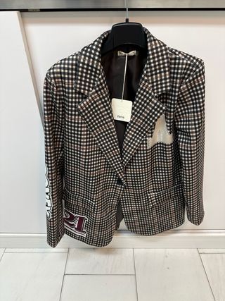 Giacca donna fantasia Bugs Bunny