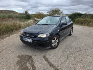 Opel Astra 2003