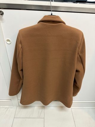 Giacca donna elegante con orsetto