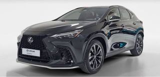 Lexus NX 2023