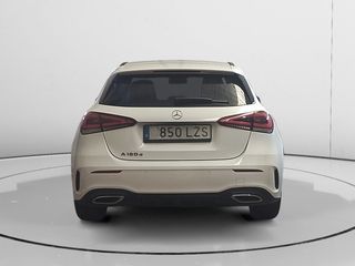 Mercedes Clase A A 180 d