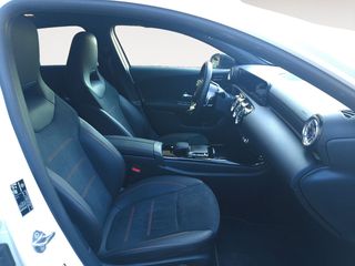 Mercedes Clase A A 180 d