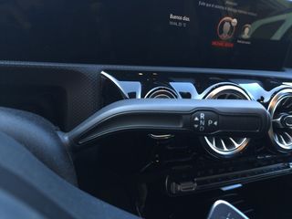 Mercedes Clase A A 180 d