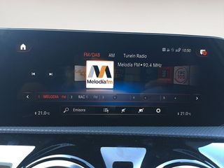 Mercedes Clase A A 180 d