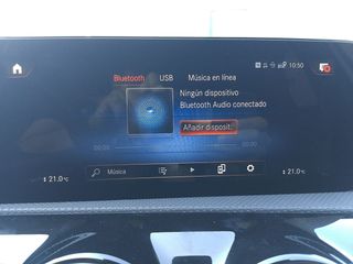 Mercedes Clase A A 180 d