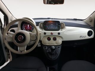 Fiat 500 1.0 Mild Hybrid Monotrim