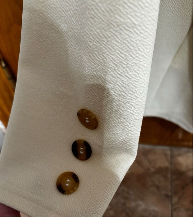 Chaqueta americana mujer