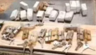 Bombines de seguridad nuevos completamente estreno