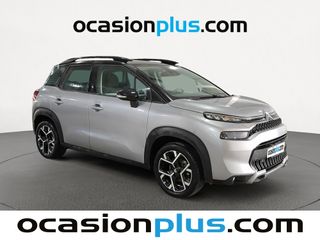 Citroen C3 Aircross PureTech 110 S&S Max 81 kW (110 CV)