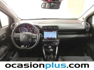 Citroen C3 Aircross PureTech 110 S&S Max 81 kW (110 CV)