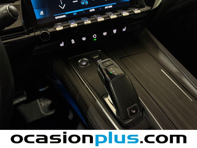 Peugeot 508 BlueHDi 180 S&S GT EAT8 132 kW (180 CV)