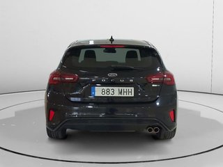 Ford Focus ST-Line