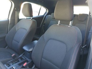 Ford Focus ST-Line