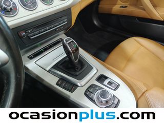 BMW Z4 sDrive20i Cabrio 135 kW (184 CV)