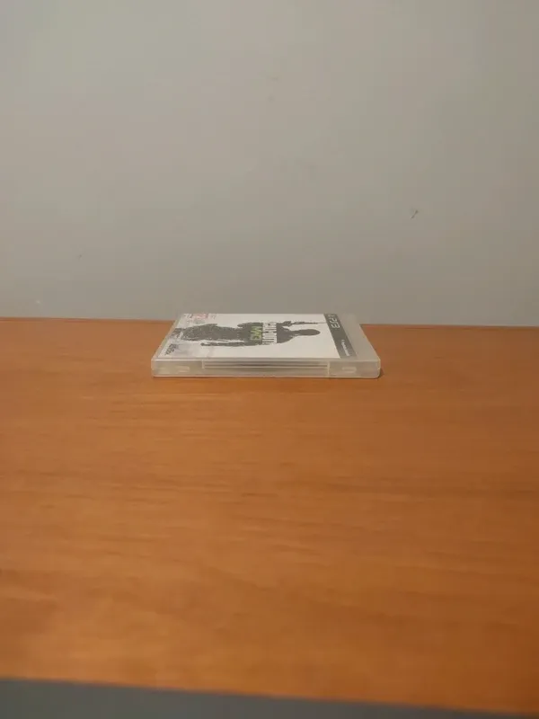 Call of Duty: Modern Warfare 3 – PlayStation 3