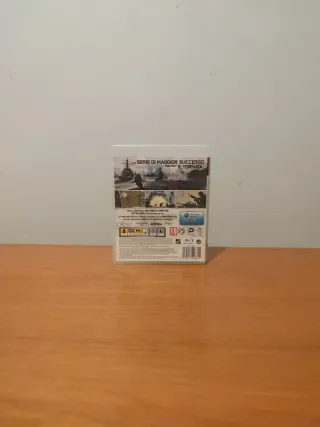 Call of Duty: Modern Warfare 3 – PlayStation 3