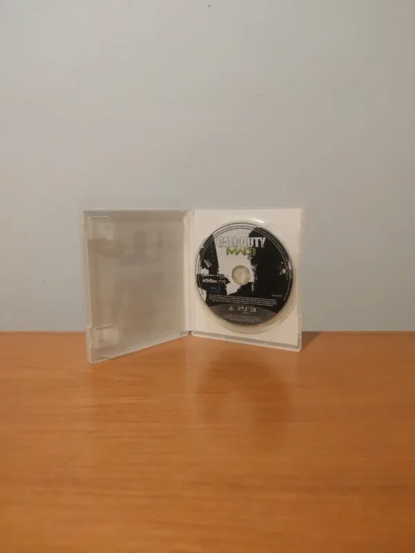 Call of Duty: Modern Warfare 3 – PlayStation 3