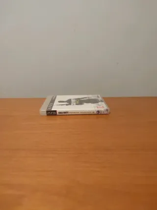 Call of Duty: Modern Warfare 3 – PlayStation 3