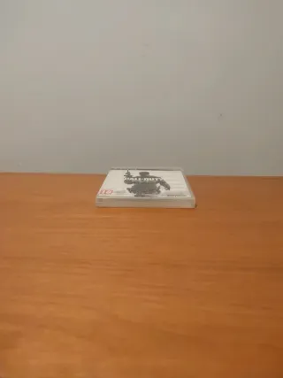 Call of Duty: Modern Warfare 3 – PlayStation 3