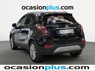 Opel Mokka X 1.4 Turbo S&S 120 Aniversario 4X2 103 kW (140 CV)