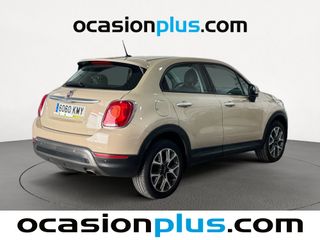 Fiat 500X 1.4 MultiAir Pop Star 4x2 103 kW (140 CV)