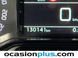 Citroen Berlingo Combi PureTech 110 S&S Talla M Feel 81 kW (110 CV)