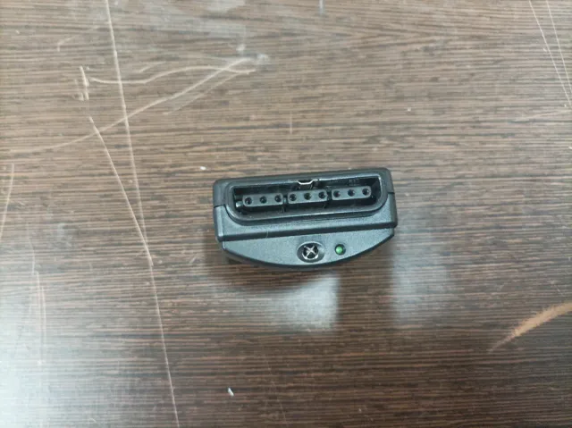 Adattatore Ricevitore Infrarosso PS2 Remote