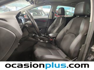 SEAT León 2.0 TDI S&S FR 110 kW (150 CV)