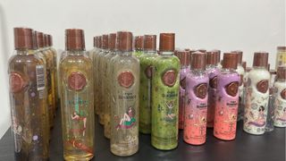 Origen Botánico Mascarilla Bomba S.O.S