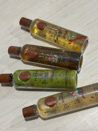 Origen Botánico Mascarilla Bomba S.O.S