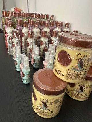 Origen Botánico Mascarilla Bomba S.O.S