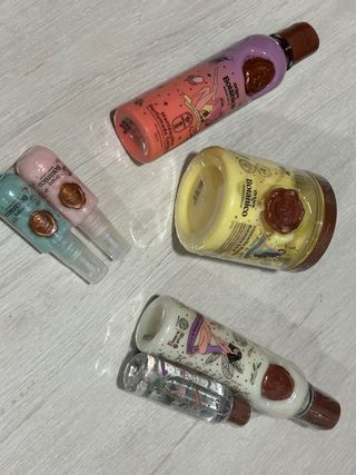 Origen Botánico Mascarilla Bomba S.O.S