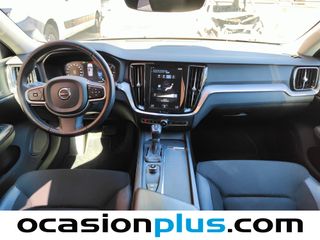 Volvo V60 D4 Momentum Auto 140 kW (190 CV)