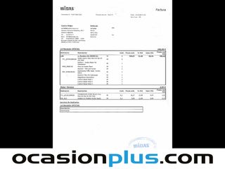 Volvo V60 D4 Momentum Auto 140 kW (190 CV)