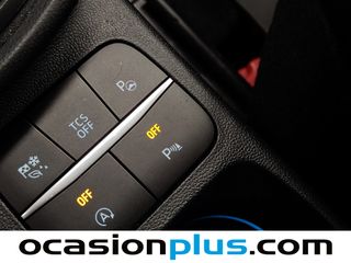 Ford Puma 1.0 EcoBoost MHEV ST-Line X Auto 114 kW (155 CV)