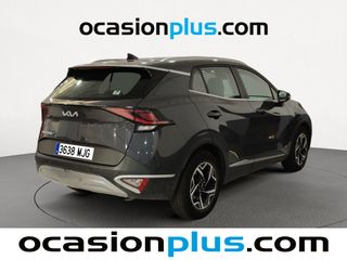 Kia Sportage 1.6 CRDi MHEV Business 4x2 100 kW (136 CV)