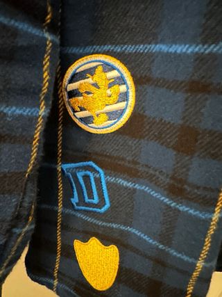 Camisa Donald Disneyworld