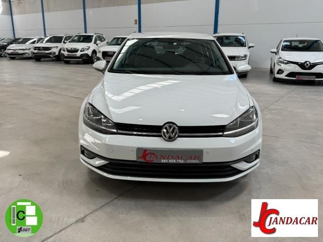 VOLKSWAGEN Golf 5p Last Edition 1.6 TDI 85 kW (115 CV)