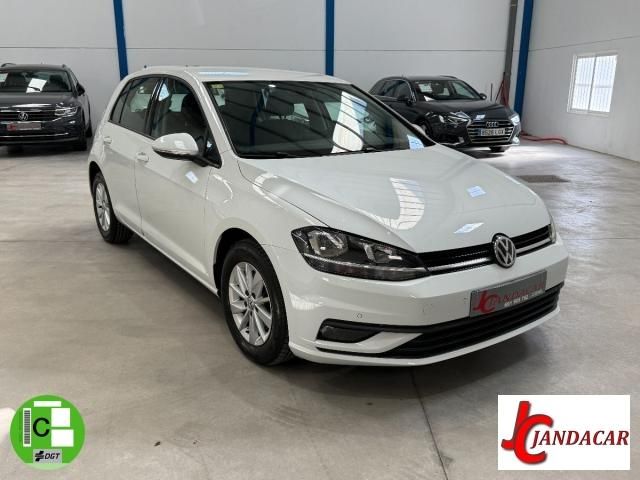 VOLKSWAGEN Golf 5p Last Edition 1.6 TDI 85 kW (115 CV)