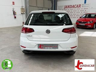 VOLKSWAGEN Golf 5p Last Edition 1.6 TDI 85 kW (115 CV)