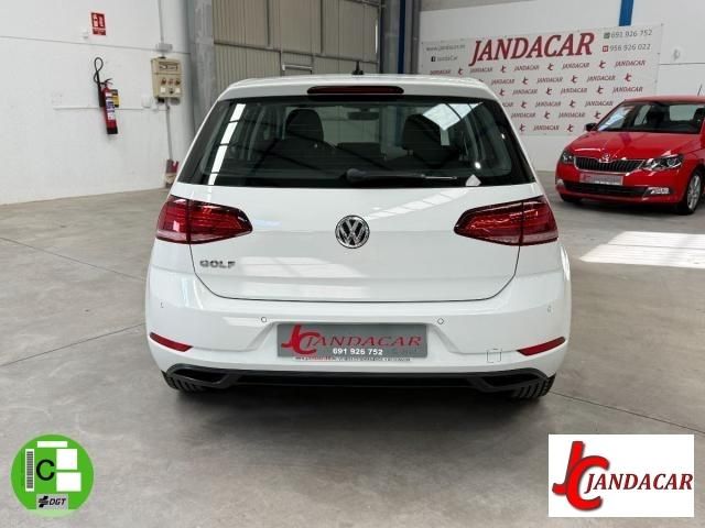 VOLKSWAGEN Golf 5p Last Edition 1.6 TDI 85 kW (115 CV)