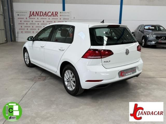 VOLKSWAGEN Golf 5p Last Edition 1.6 TDI 85 kW (115 CV)