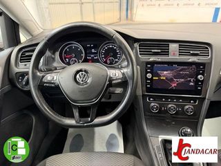 VOLKSWAGEN Golf 5p Last Edition 1.6 TDI 85 kW (115 CV)
