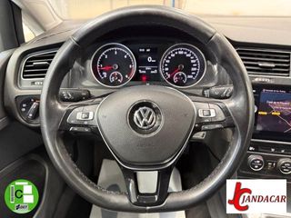VOLKSWAGEN Golf 5p Last Edition 1.6 TDI 85 kW (115 CV)