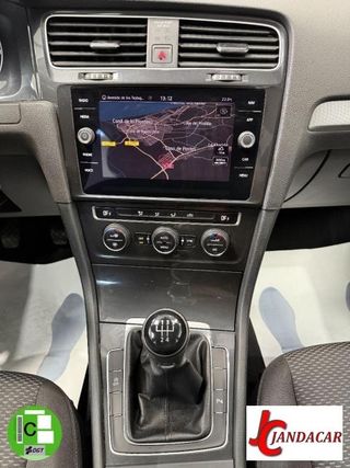 VOLKSWAGEN Golf 5p Last Edition 1.6 TDI 85 kW (115 CV)