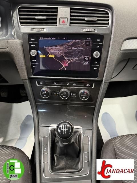 VOLKSWAGEN Golf 5p Last Edition 1.6 TDI 85 kW (115 CV)