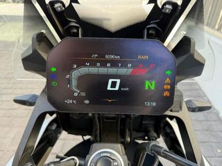 BMW F 750 GS F 750 GS (2018 - 19)